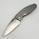 TRM Neutron 2 Raidal Titanium (Consignment)