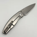 TRM Neutron 2 Raidal Titanium (Consignment)