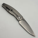TRM Neutron 2 Raidal Titanium (Consignment)