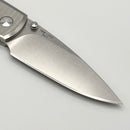 TRM Neutron 2 Raidal Titanium (Consignment)