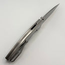 TRM Neutron 2 Raidal Titanium (Consignment)