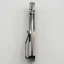 TRM Neutron 2 Raidal Titanium (Consignment)