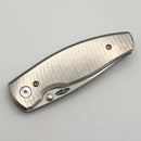 TRM Neutron 2 Raidal Titanium (Consignment)