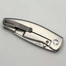 TRM Neutron 2 Raidal Titanium (Consignment)