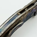 Custom Knife Factory Konygin Barm One Off