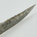 Custom Knife Factory One Off Gnome Titanium & M390