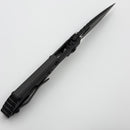 Mick Strider SnG Stealth CC Carbon Fiber/Titanium & DLC S30V