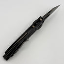Microtech Borka Stitch DLC Shadow Signature Series 169-1DLCTSH (Consignment)