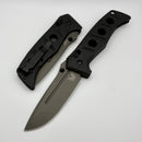 Benchmade Adamas Black G-10 w/ Magnacut 275GY-03