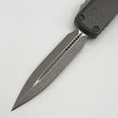 Microtech Ultratech ZBP D/E Apocalyptic Natural Clear 1122-10APNC (Consignment)