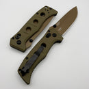 Benchmade Mini Adamas FDE & Magncacut 273FE-05