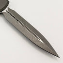 Microtech Ultratech ZBP D/E Apocalyptic Natural Clear 1122-10APNC (Consignment)