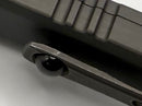 Microtech Ultratech ZBP D/E Apocalyptic Natural Clear 1122-10APNC (Consignment)