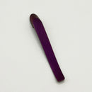 Custom Knife Factory Eagle Rock Purple Anodized Pocket Clip Titanium (In House Modified)