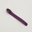 Custom Knife Factory Eagle Rock Purple Anodized Pocket Clip Titanium (In House Modified)