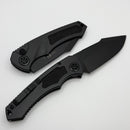 Heretic Knives Pariah Auto Secret Cel Shade w/ MagnaCut H048-CS-SC