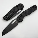 Microtech Knives MSI RAM LOK Polymer Midnight Tiger Camo w/  M390MK 210T-1PMMTC-X8Z4