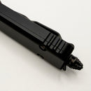 Microtech Ultratech Warhound DLC Shadow Signature Series 119W-1DLCTSH (Consignment)