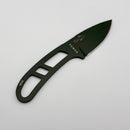ESEE Candiru With Kit OD Green Powered Coated 1095 Steel CAN-OD-KIT-E