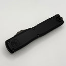 Microtech Ultratech ZBP S/E DLC Shadow Signature Series 1121-1DLCTSH (Consignment)