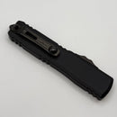 Microtech Ultratech ZBP S/E DLC Shadow Signature Series 1121-1DLCTSH (Consignment)
