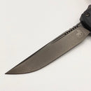 Microtech Ultratech ZBP S/E DLC Shadow Signature Series 1121-1DLCTSH (Consignment)