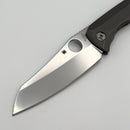 Spyderco Paysan Integral Titanium & S90V 2023 Model C238TIP (Consignment)