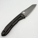 Spyderco Paysan Integral Titanium & S90V 2023 Model C238TIP (Consignment)