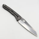 Spyderco Paysan Integral Titanium & S90V 2023 Model C238TIP (Consignment)