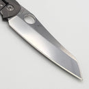 Spyderco Paysan Integral Titanium & S90V 2023 Model C238TIP (Consignment)