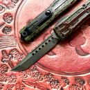 Microtech Ultratech EX - ZBP Hellhound Outbreak Signature Series 1119EX-1OBS