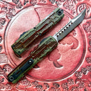 Microtech Ultratech EX - ZBP Hellhound Outbreak Signature Series 1119EX-1OBS