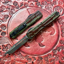 Microtech Ultratech EX - ZBP Hellhound Outbreak Signature Series 1119EX-1OBS