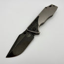 Something Obscene J-Cape V4 Thumbstud Klingenreich CPM-20CV (Consignment)