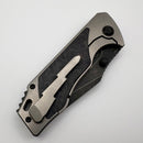 Something Obscene J-Cape V4 Thumbstud Klingenreich CPM-20CV (Consignment)
