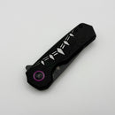 Kizer Lieb Black Panther Linerlock Nitro-V (Consignment)