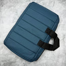 Custom Knife Factory Blue 10 Knife Storage Bag