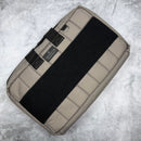 Custom Knife Factory Tan 10 Knife Storage Bag