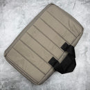Custom Knife Factory Tan 10 Knife Storage Bag