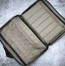 Custom Knife Factory Tan 10 Knife Storage Bag