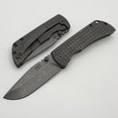 McNees PM Mac 2 Gen 2 w/ Frag Handles & 3" Stonewash MagnaCut