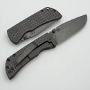 McNees PM Mac 2 Gen 2 w/ Frag Handles & 3" Stonewash MagnaCut