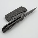 McNees PM Mac 2 Gen 2 w/ Frag Handles & 3" Stonewash MagnaCut