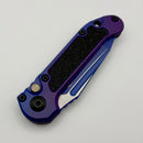 Microtech Knives LUDT Gen III Aurora Tanto 1136-1PUAUS-Z4 (Consignment)