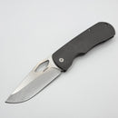 McNees Dixon w/ Stonewash Diamond Titanium Handles & Satin Stonewash MagnaCut