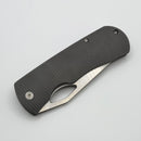 McNees Dixon w/ Stonewash Diamond Titanium Handles & Satin Stonewash MagnaCut