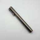 Chaves Knives Twist Cap Solid Titanium Pen (Consignment)