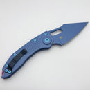 Grenade Blem Microtech Borka Stitch 626 Auto Signature Series 169-1SIS