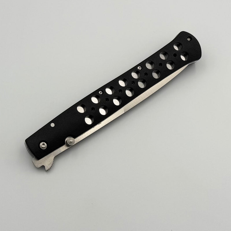 Cold Steel Ti-Lite Zy-Ex Handles w/ 6