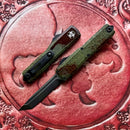 Microtech UTX-70 Gen IV Outbreak T/E M390MK 11494-1OBDS